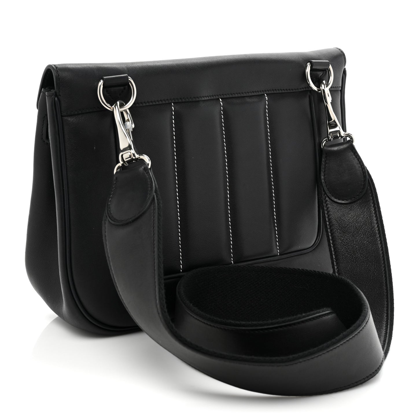 Swift Grain d'H Sac Berline 28 Black