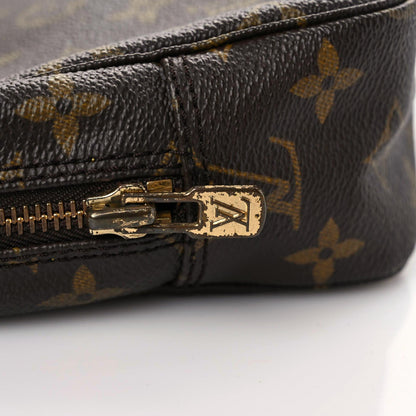 Louis Vuitton Monogram Trousse Toilette 23 8 of 12