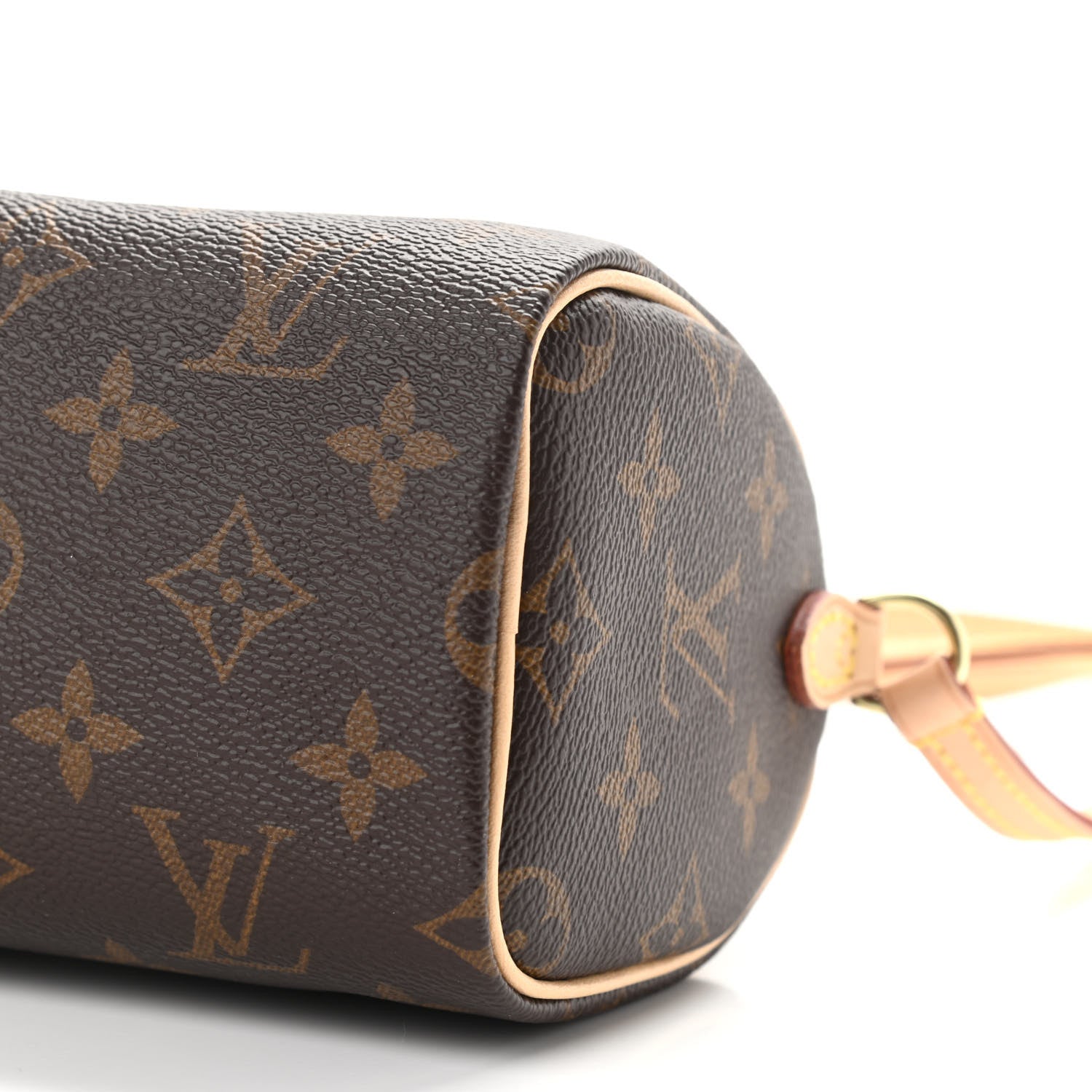 Louis Vuitton Monogram Nano Speedy 10 of 11