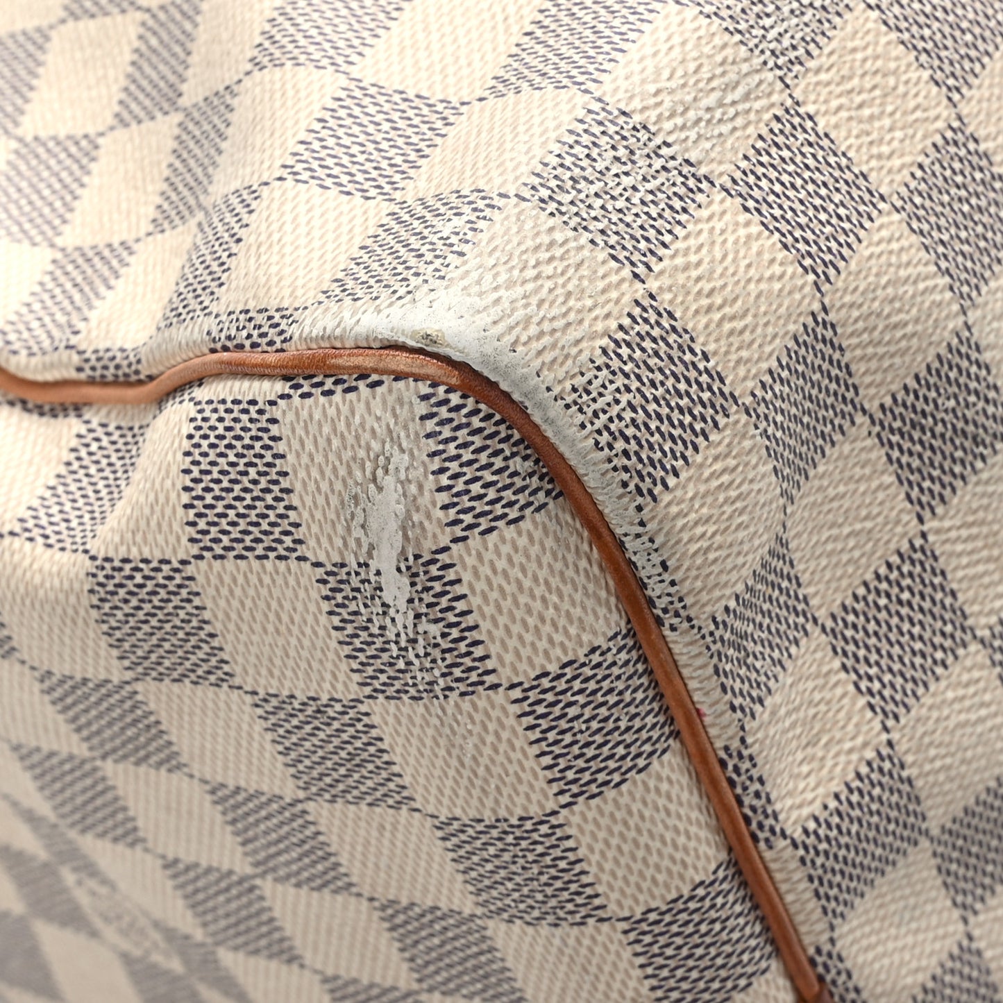 Damier Azur Speedy 35