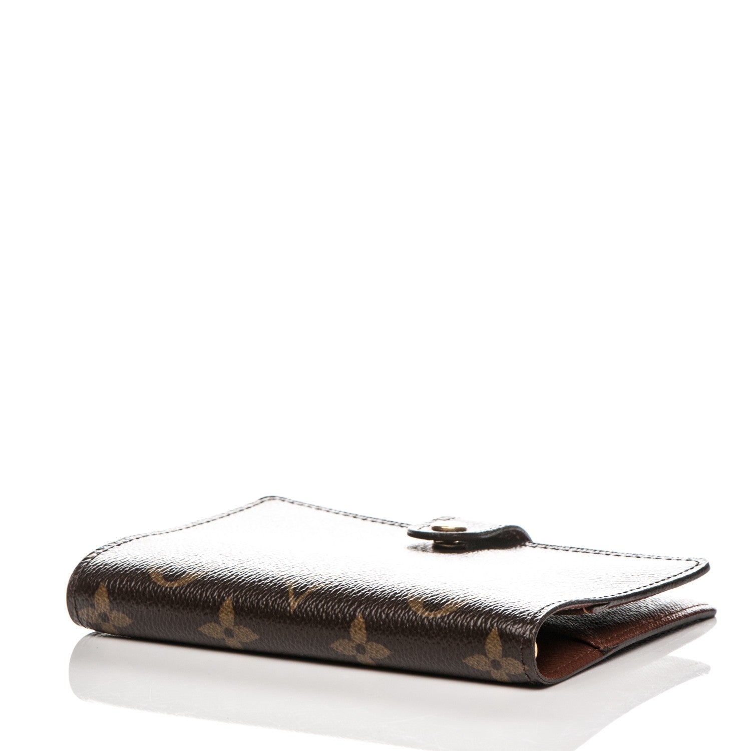 Louis Vuitton Monogram Small Ring Agenda Cover 4 of 6