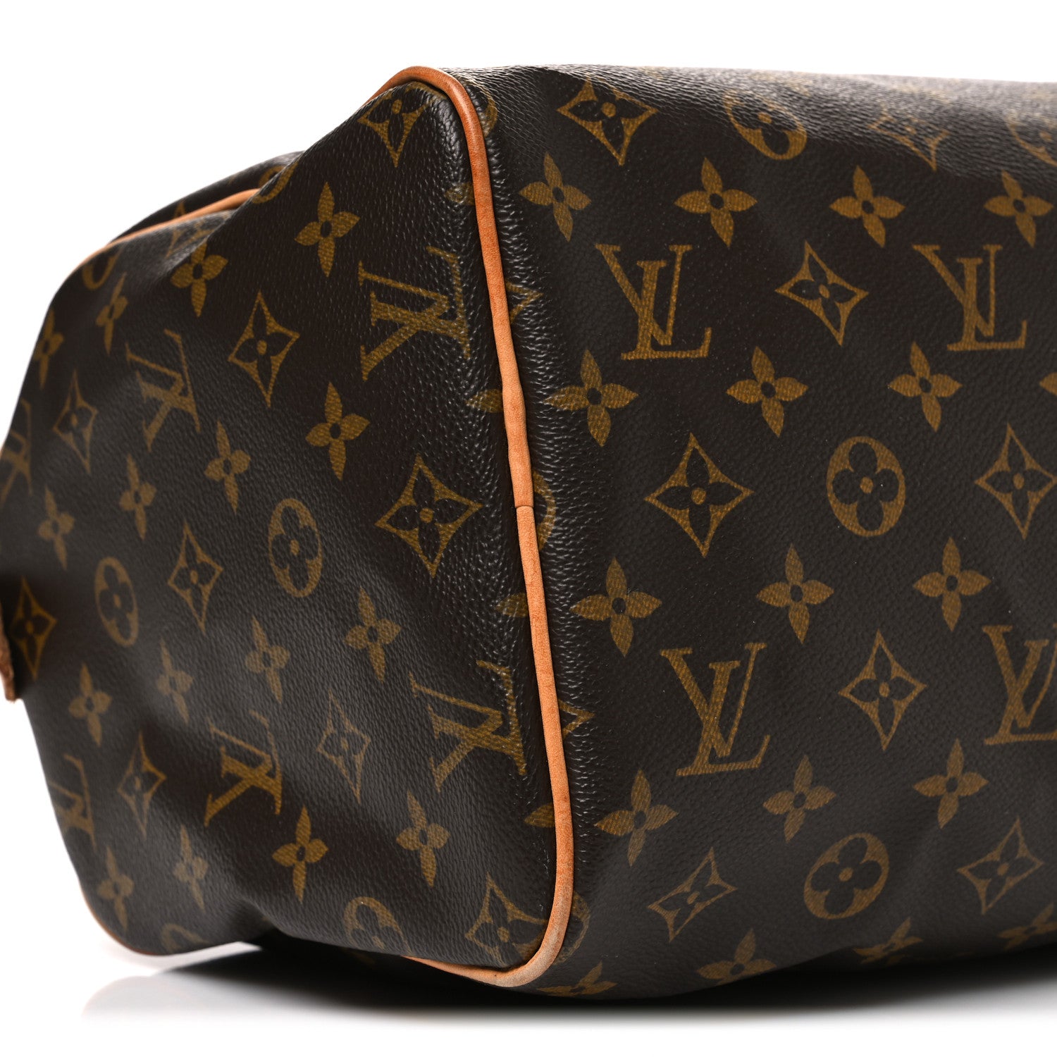 Louis Vuitton Monogram Speedy 30 8 of 9