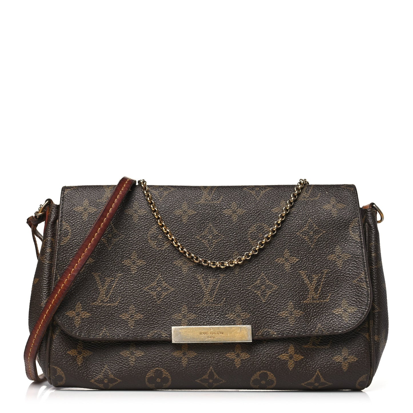 Monogram Favorite MM