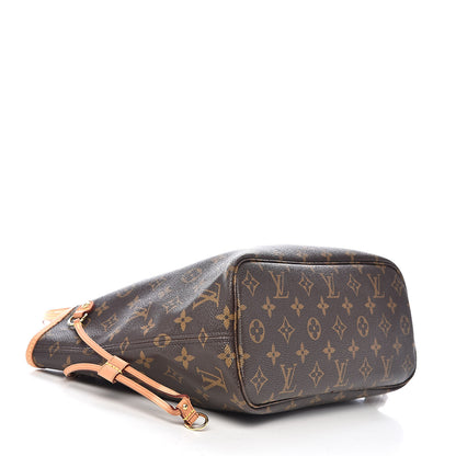 Louis Vuitton Monogram Neo Neverfull PM 5 of 12