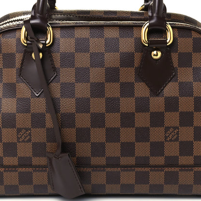 Louis Vuitton Damier Ebene Duomo 9 of 11