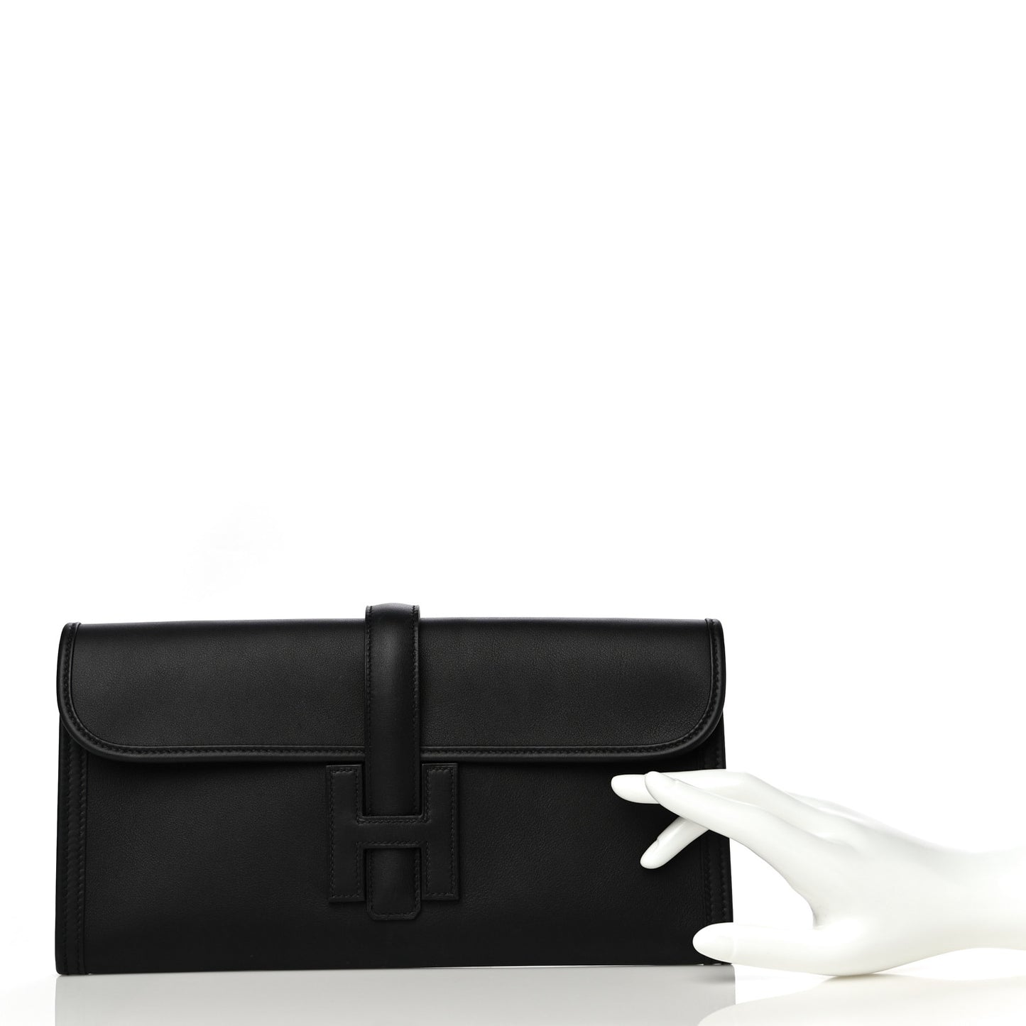 Swift Jige Elan 29 Clutch Black