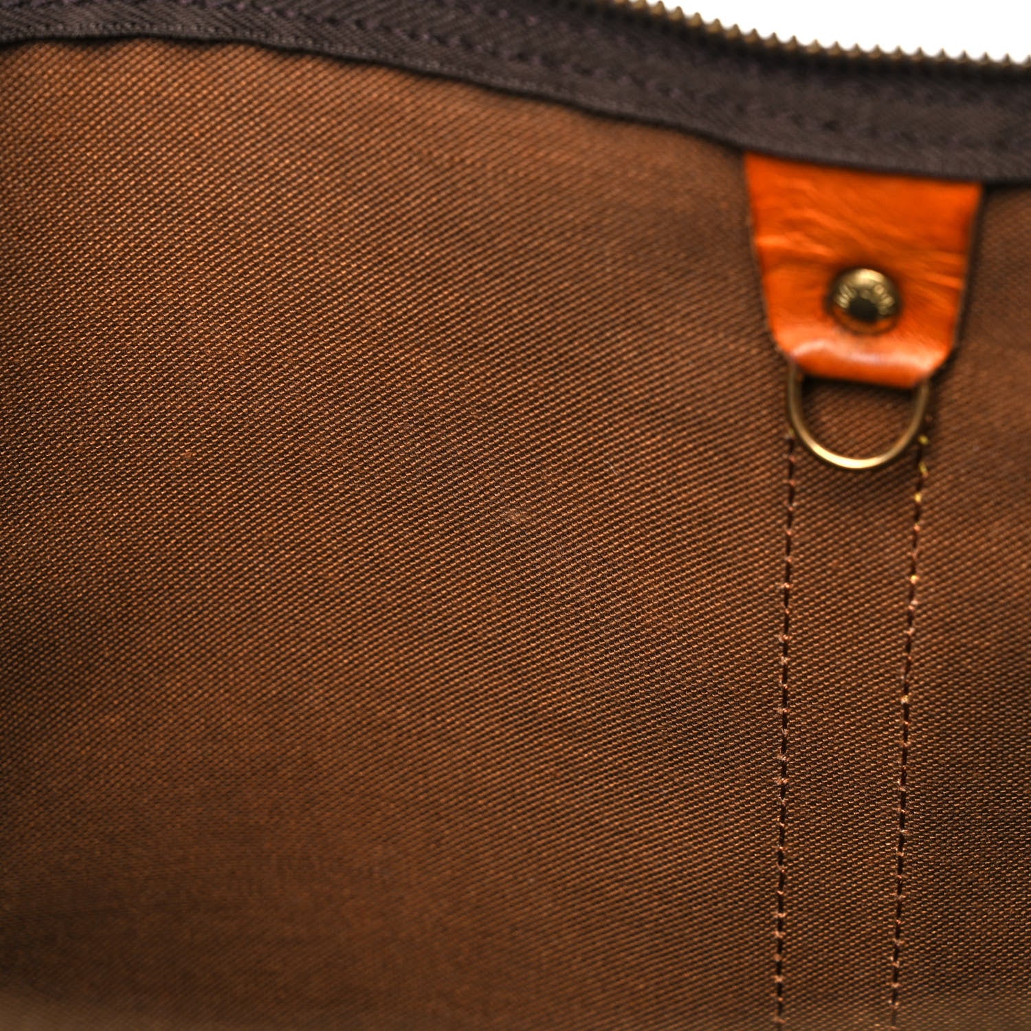 Louis Vuitton Monogram Sac Flanerie 45 10 of 11