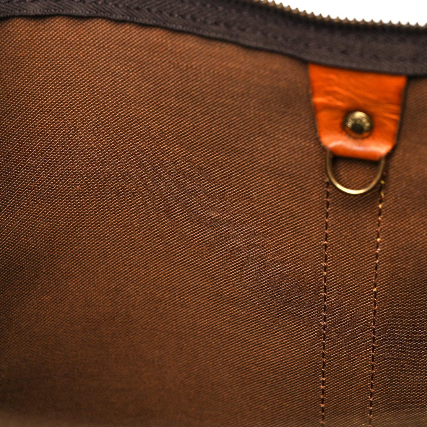 Monogram Sac Flanerie 45