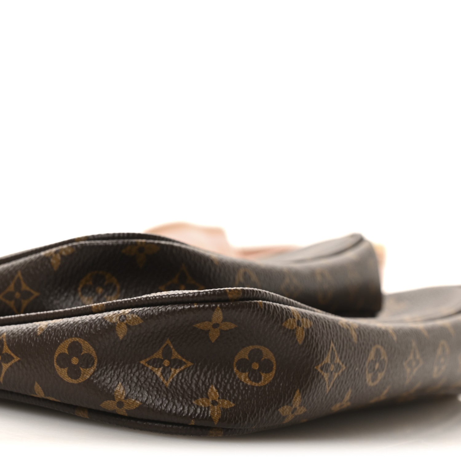 Louis Vuitton Monogram Multi Pochette Accessories Rose Clair 9 of 11