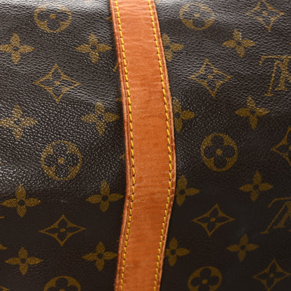 Louis Vuitton Monogram Keepall 60 13 of 13