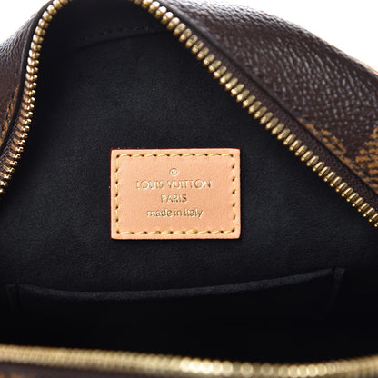 Louis Vuitton Reverse Monogram Giant Boite Chapeau Souple 6 of 8