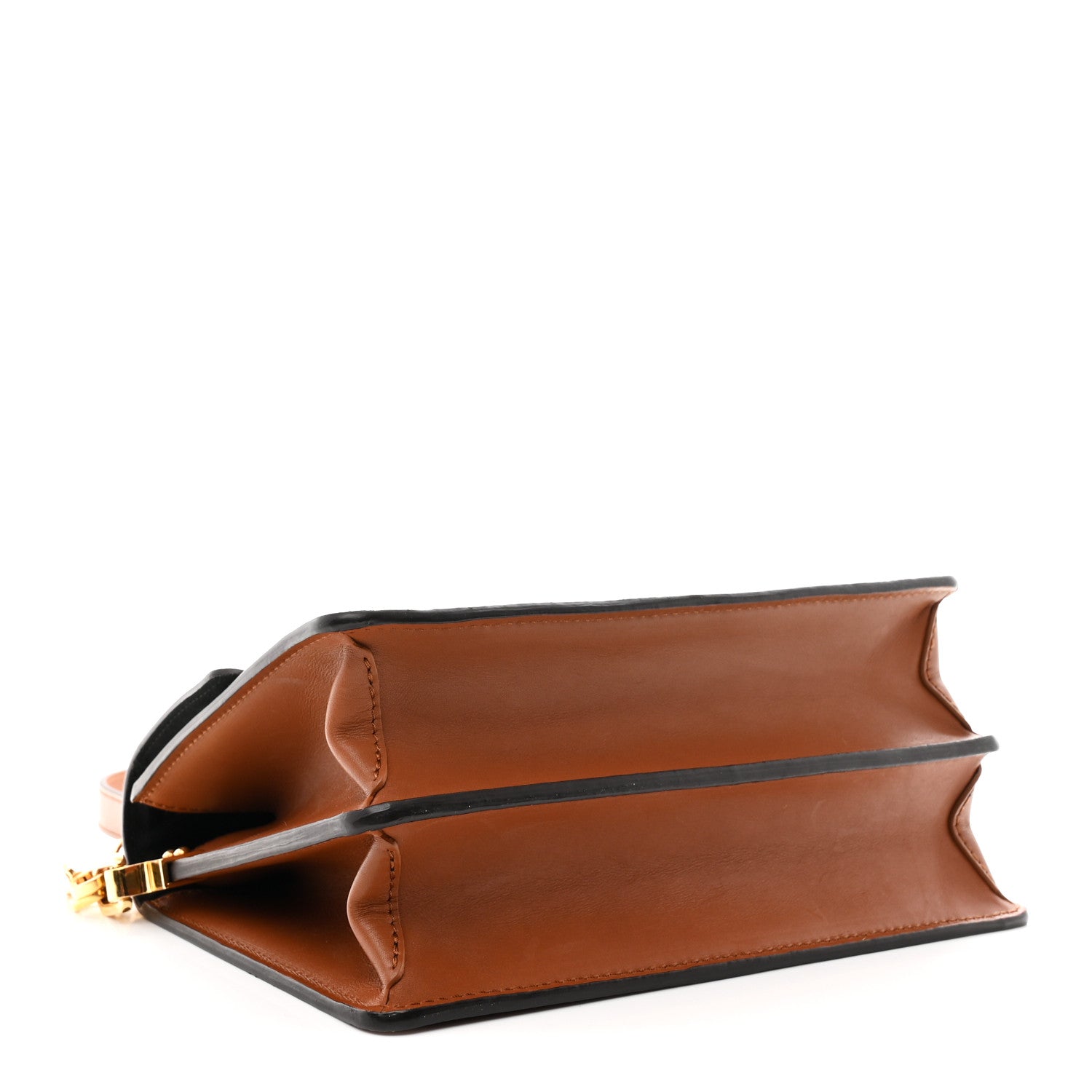 Louis Vuitton Reverse Monogram Dauphine MM 4 of 12