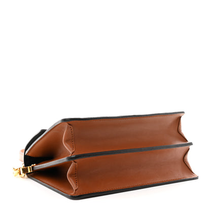 Louis Vuitton Reverse Monogram Dauphine MM 4 of 12