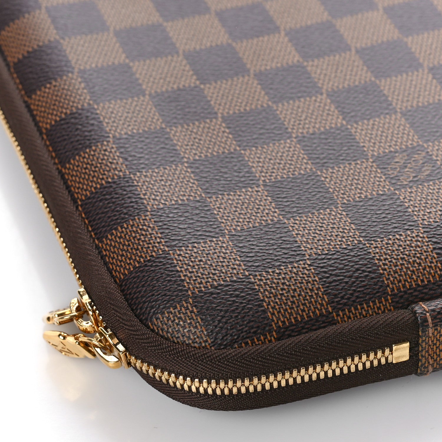 Louis Vuitton Damier Ebene 13 in Laptop Sleeve 8 of 10