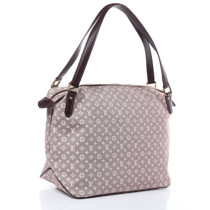 Louis Vuitton Monogram Idylle Ballade MM Sepia 3 of 9