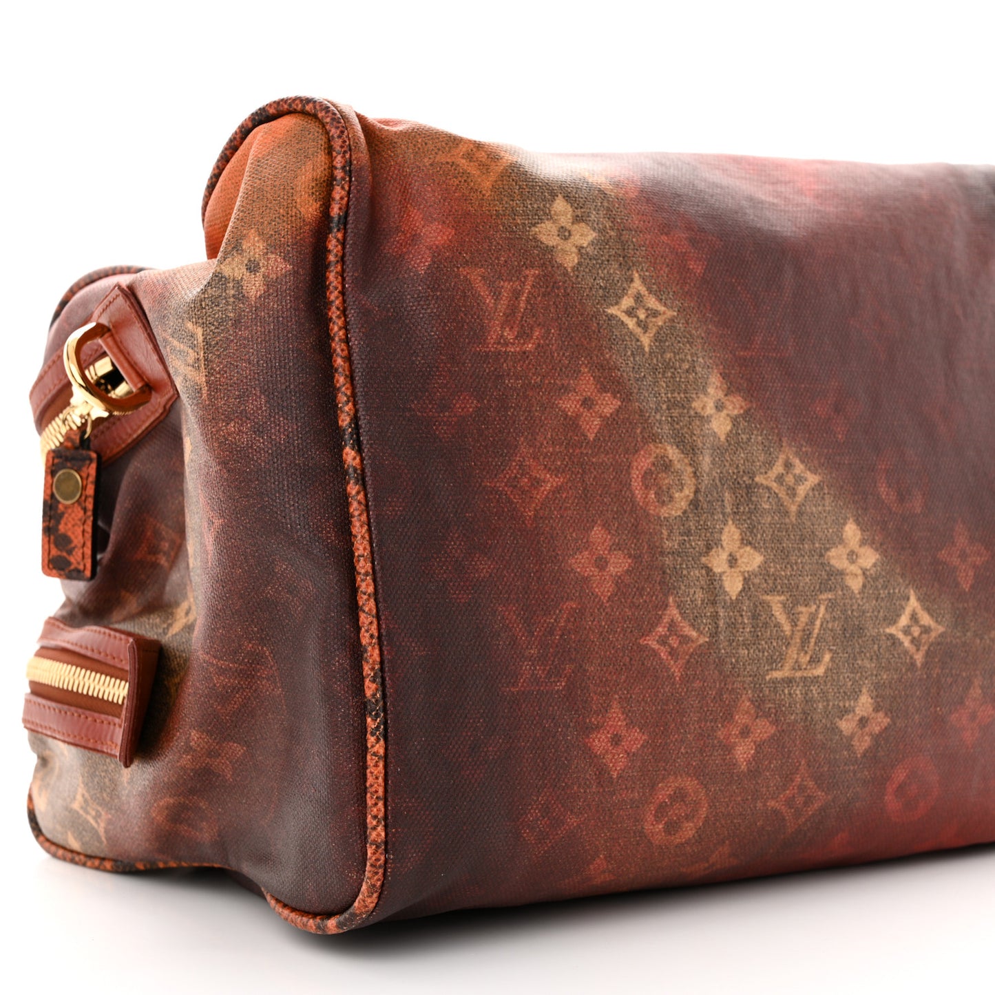 Richard Prince Mancrazy Jokes Bag