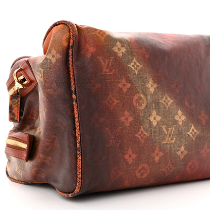 Louis Vuitton Richard Prince Mancrazy Jokes Bag 9 of 10