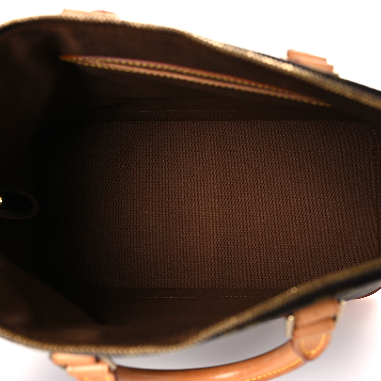 Louis Vuitton Monogram Alma PM 5 of 8