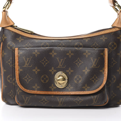 Louis Vuitton Monogram Tikal GM 8 of 17