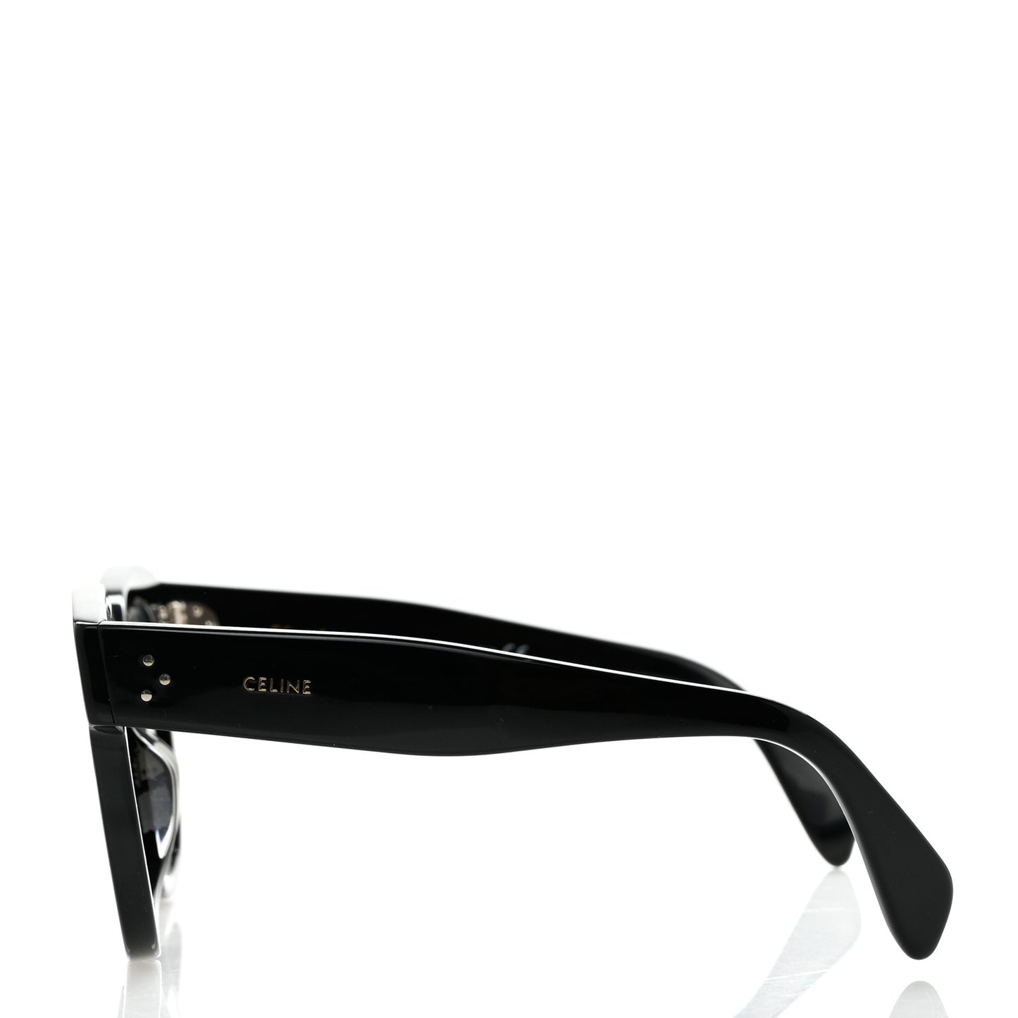 New Audrey CL4002UN Sunglasses Black