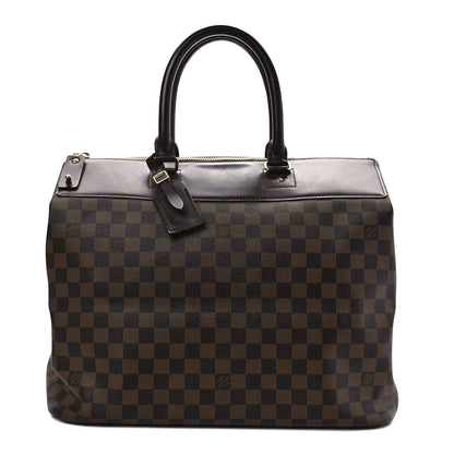Louis Vuitton Damier Ebene Greenwich PM 1 of 10