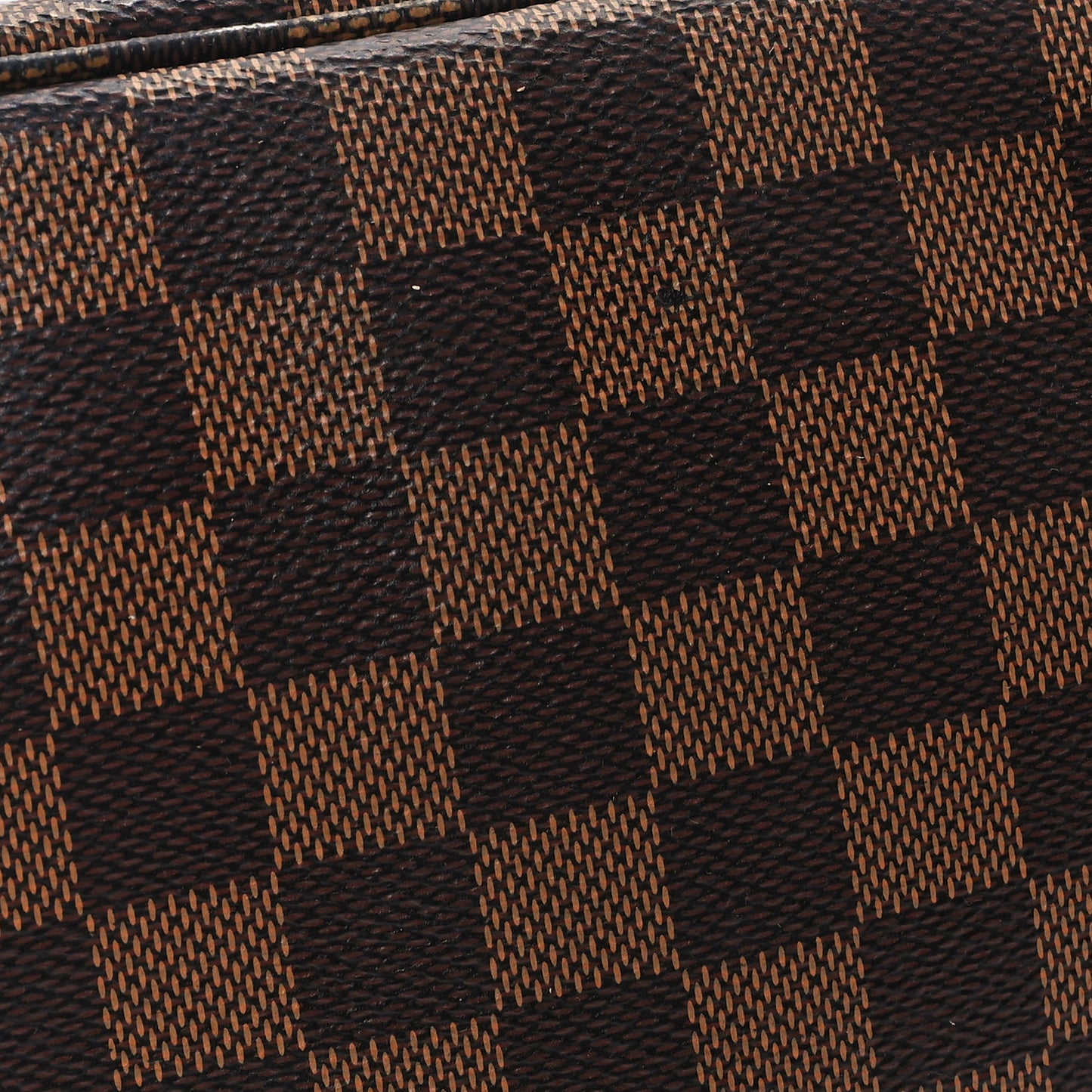 Damier Ebene Karakoram Neverfull MM