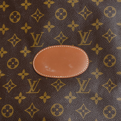 Louis Vuitton Monogram French Company Garment Bag 8 of 8