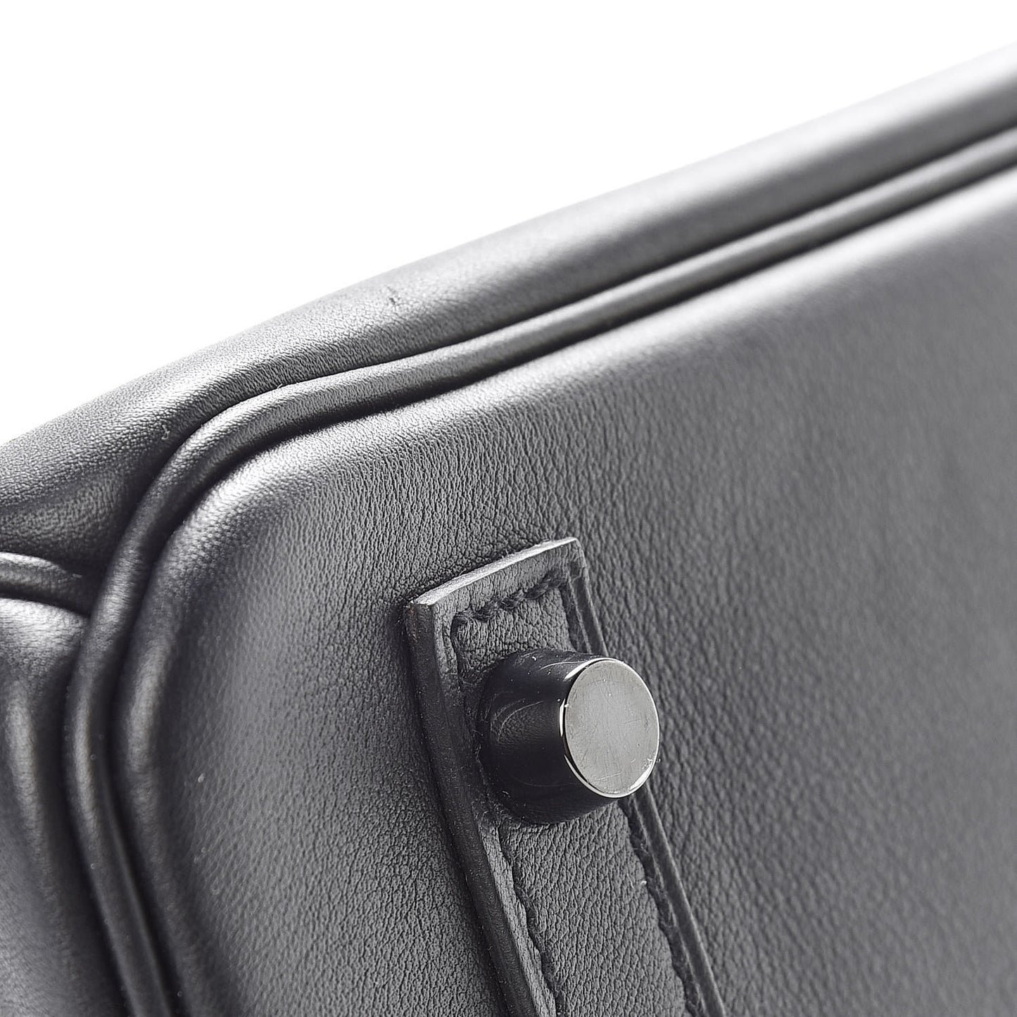 Swift Birkin 30 Black