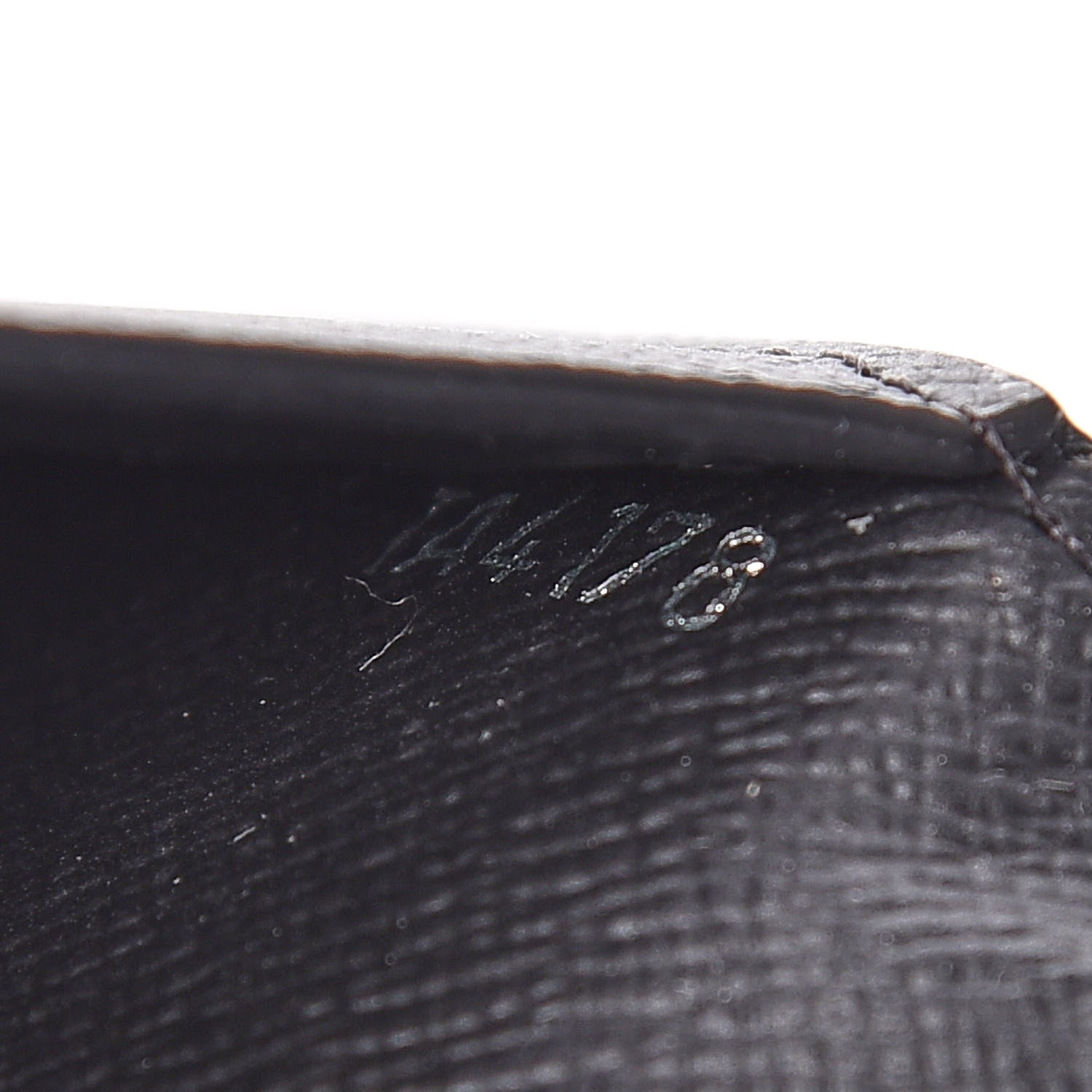 Louis Vuitton Monogram Galaxy Pocket Organizer 7 of 8