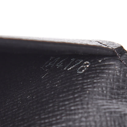 Louis Vuitton Monogram Galaxy Pocket Organizer 7 of 8