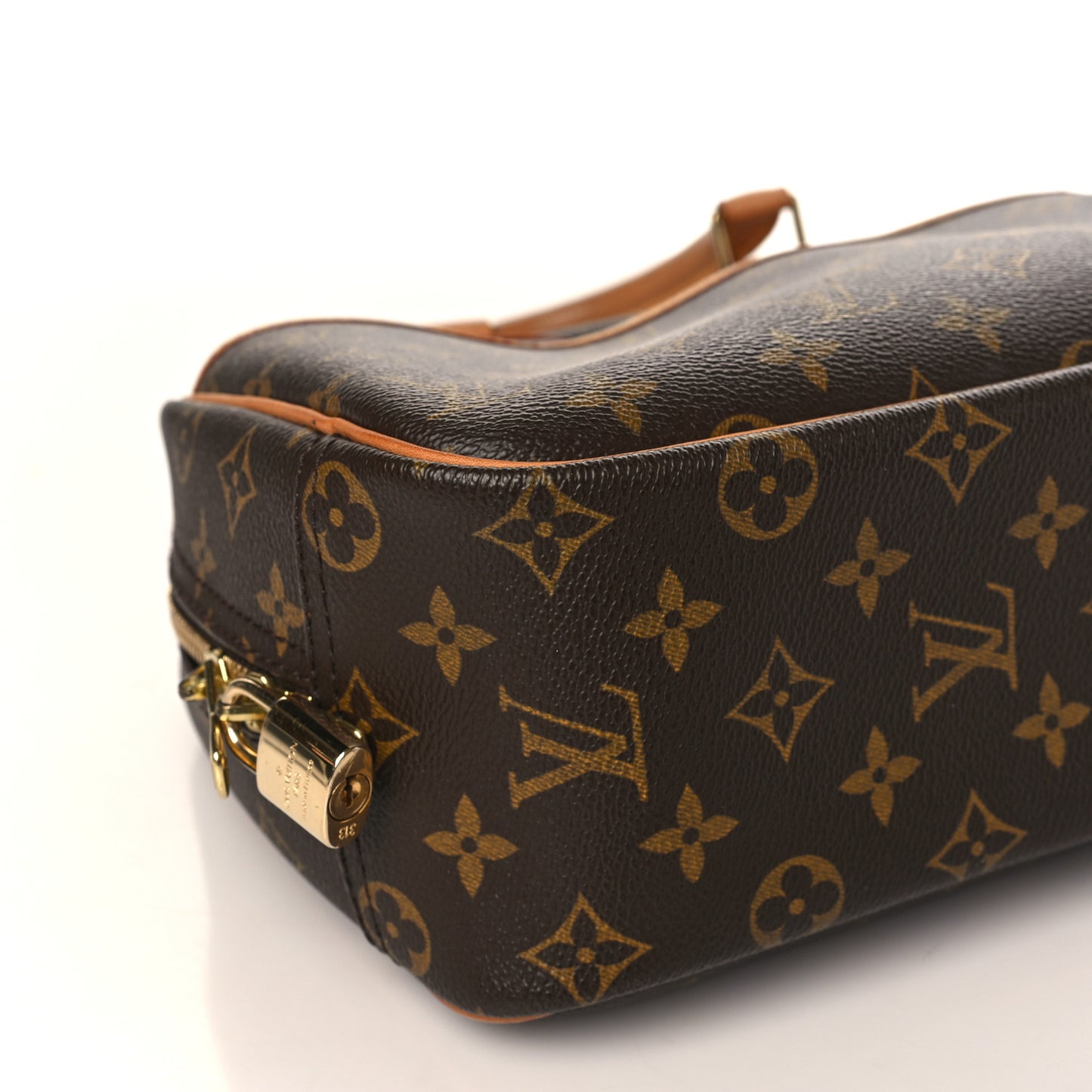 Monogram Trouville