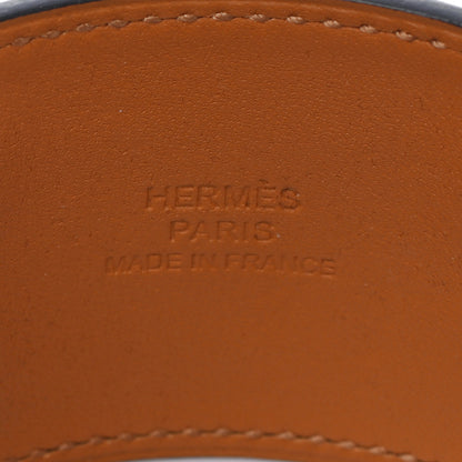 Hermes Box Collier de Chien CDC Bracelet T3 Black 4 of 7