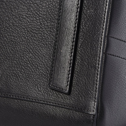 Givenchy Sugar Goatskin Medium Antigona Black 10 of 10