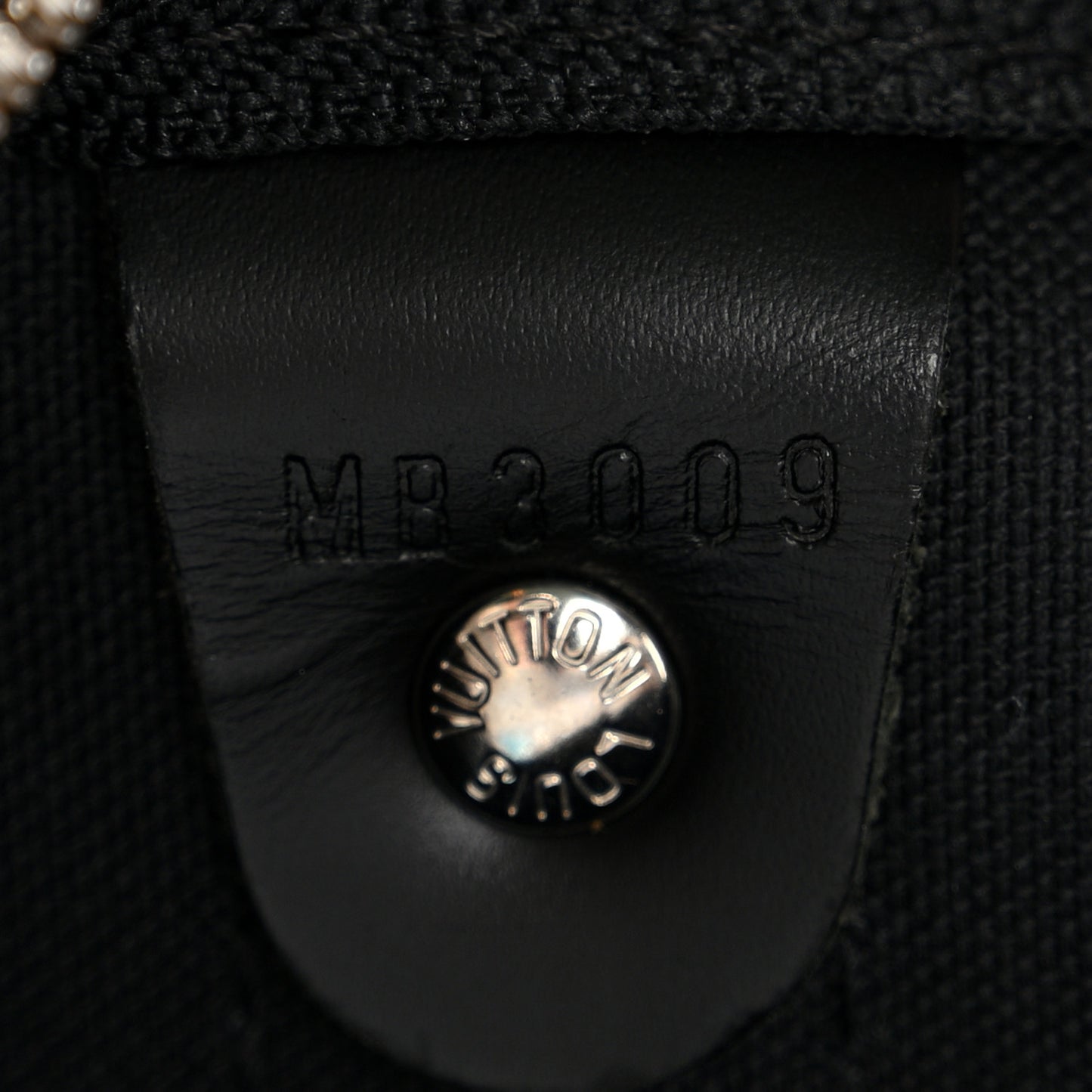 Damier Graphite Keepall Bandouliere 45