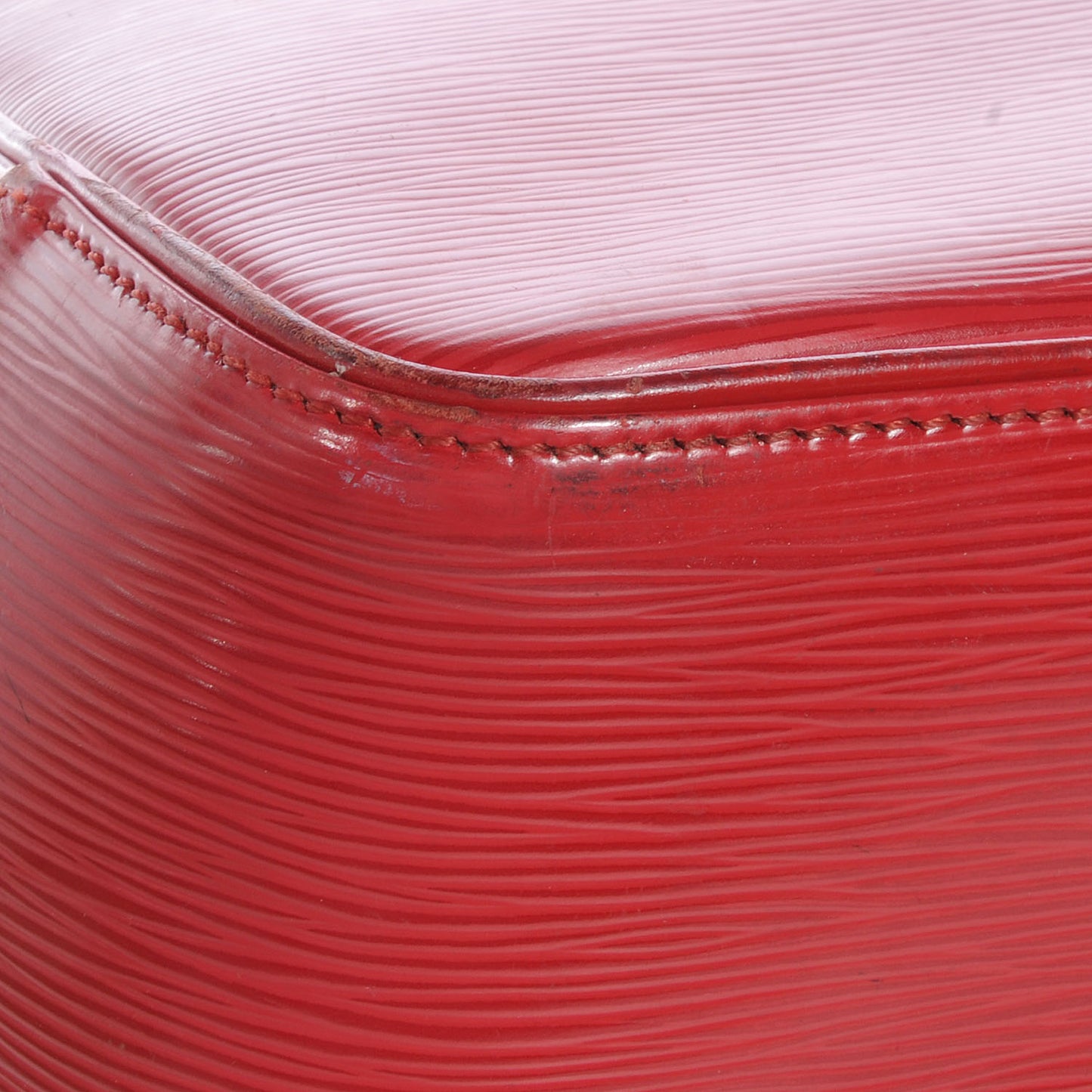 Epi Deauville Red