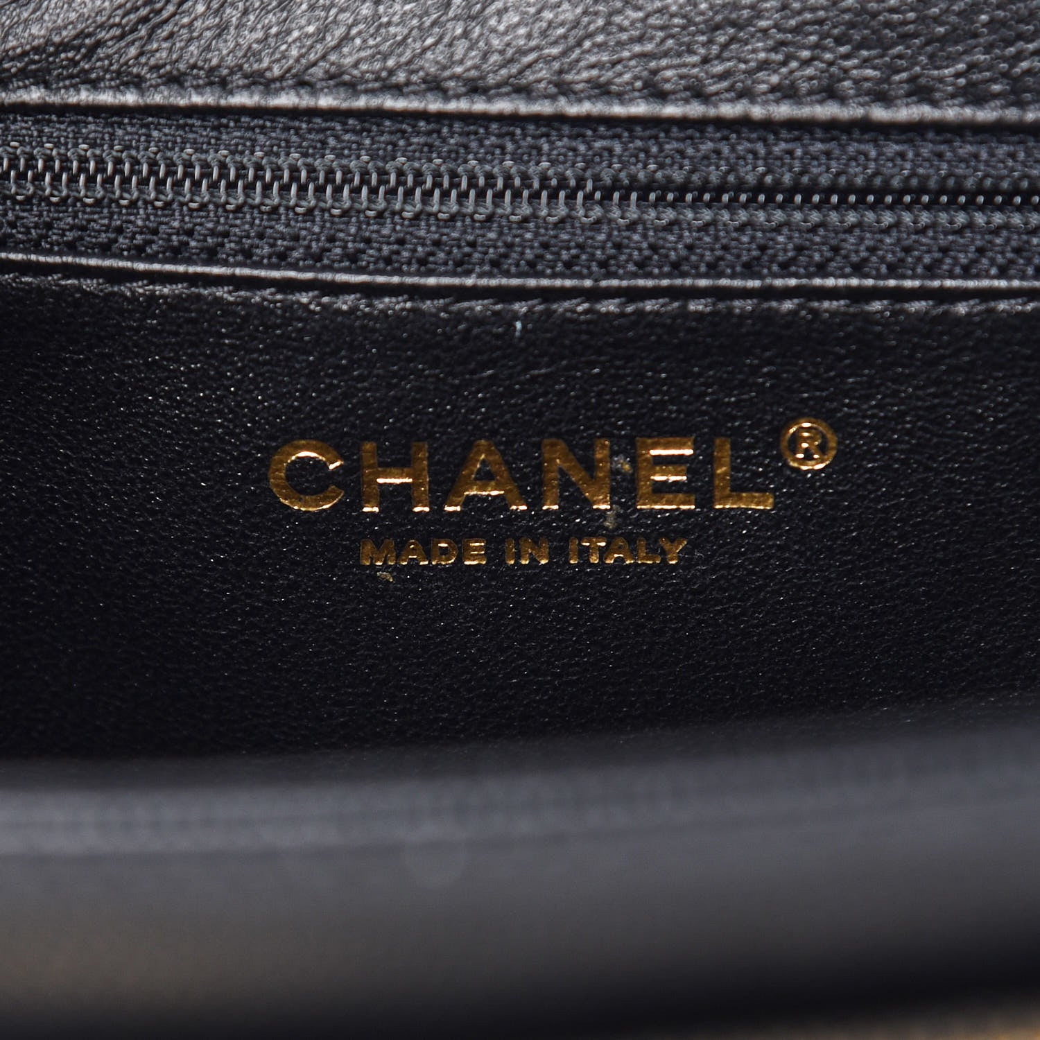 Chanel Caviar Quilted Small Business Affinity Flap Black 6 of 9