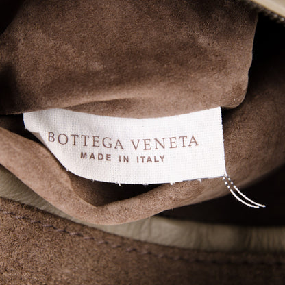 Bottega Veneta Intagli Intrecciato Large Veneta Hobo Limo 7 of 10
