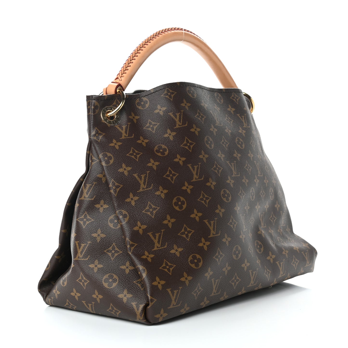Monogram Artsy MM
