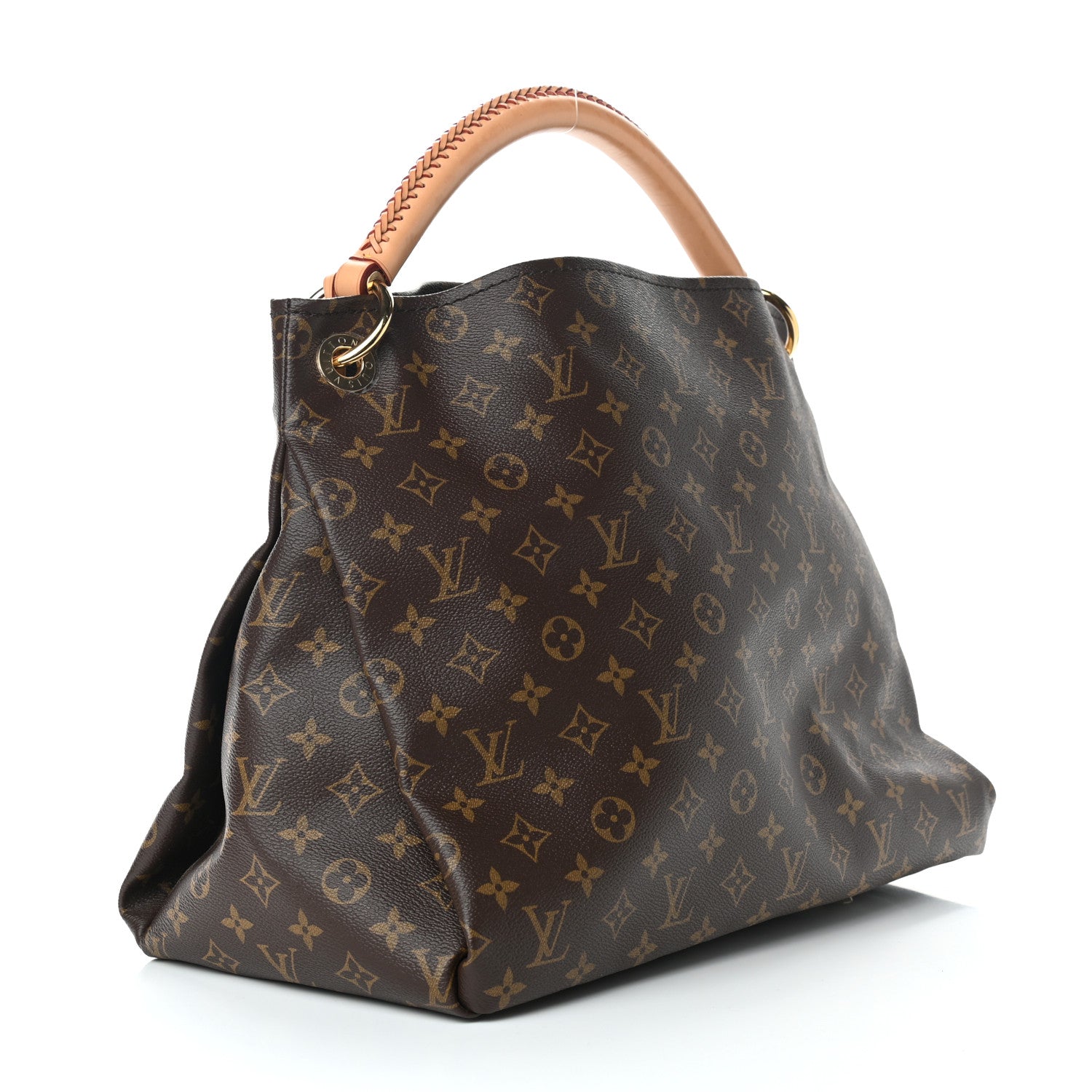 Louis Vuitton Monogram Artsy MM 3 of 10
