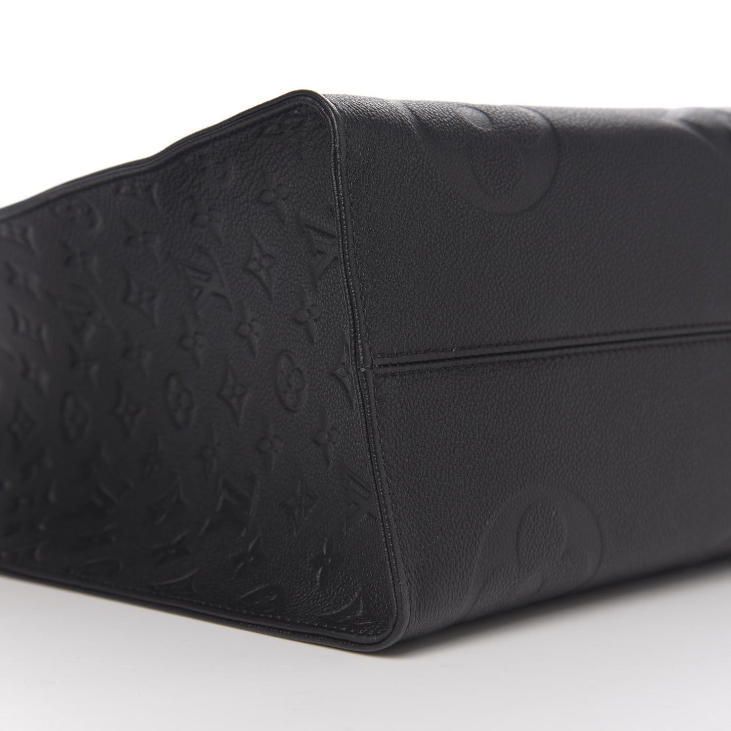 Empreinte Monogram Giant Onthego GM Black
