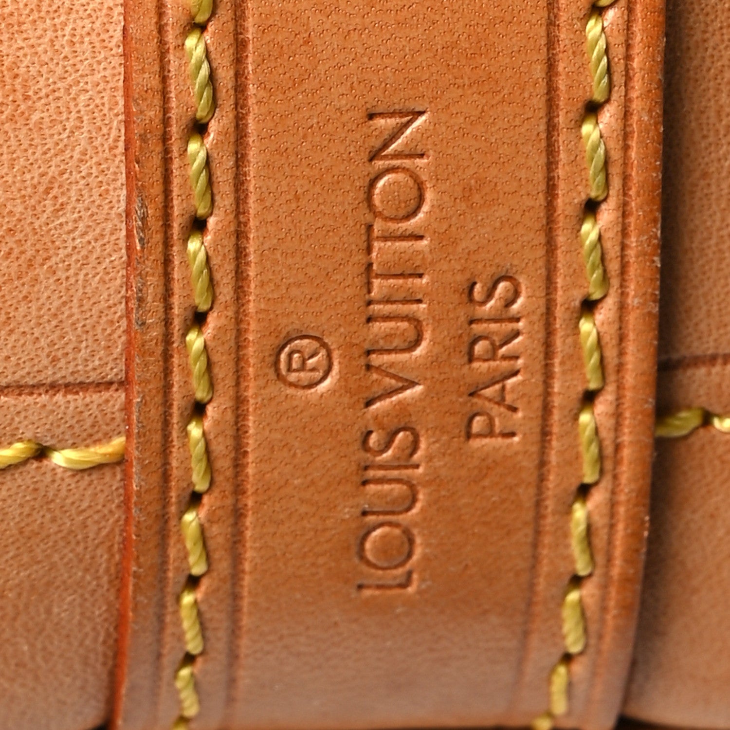 Louis Vuitton Monogram Noe 6 of 13