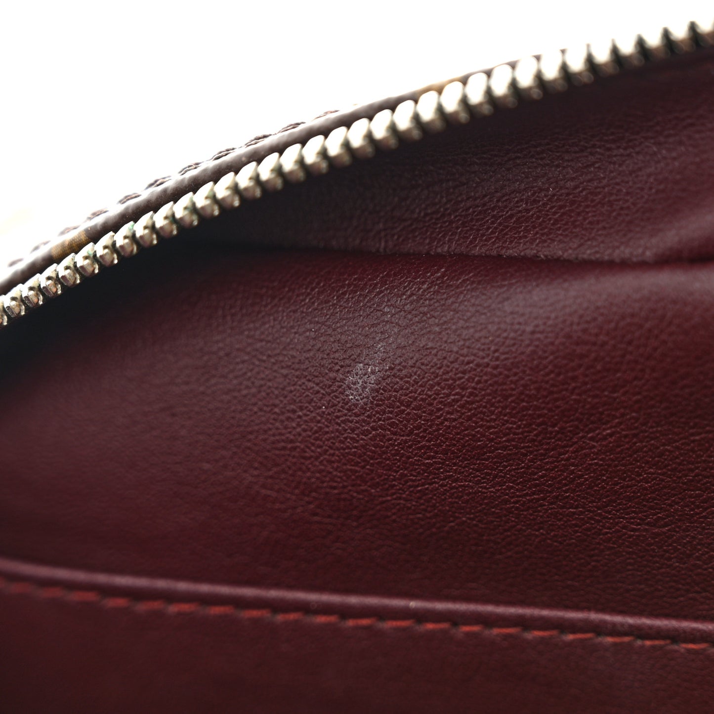 Monogram Macassar Toilet Pouch GM