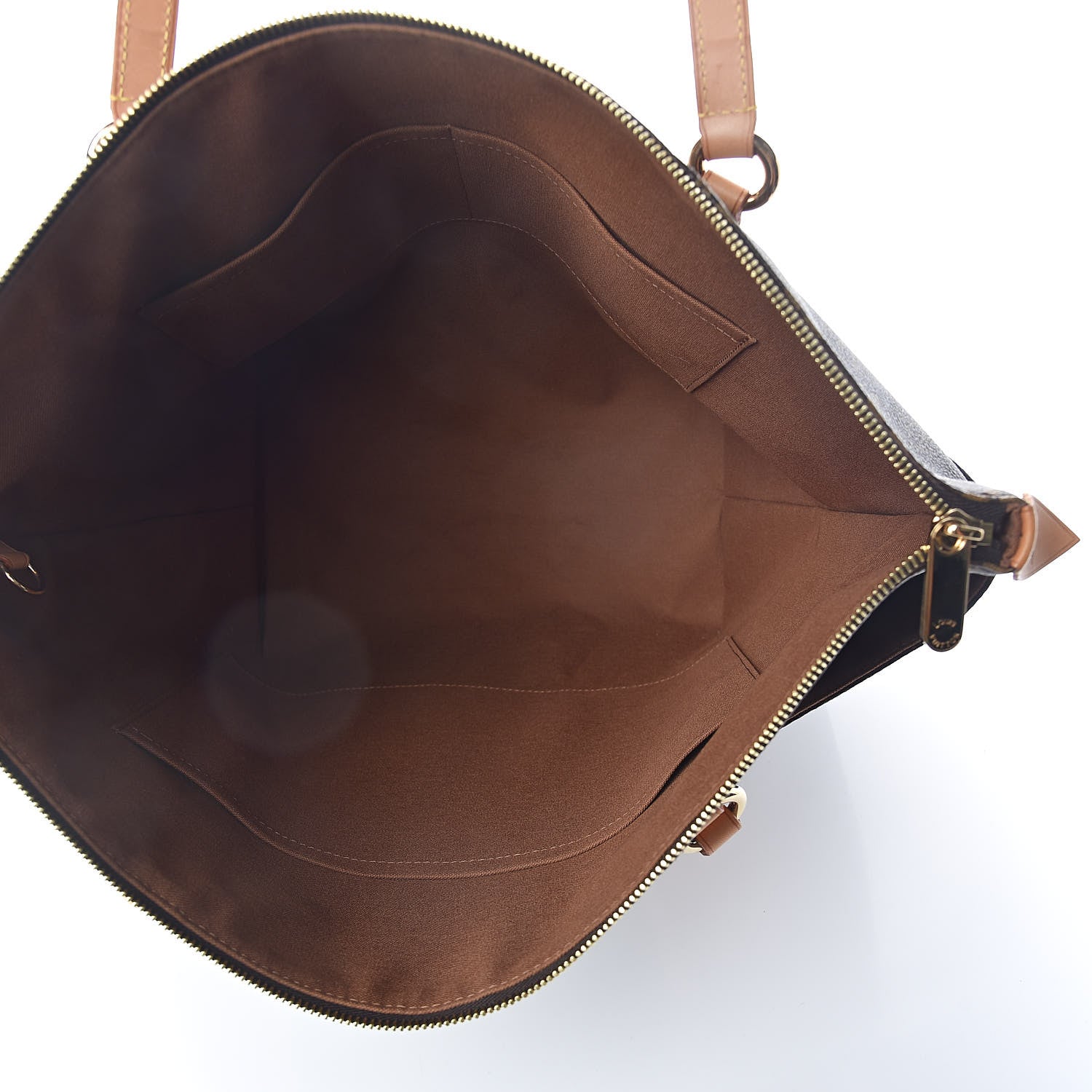 Louis Vuitton Monogram Totally GM 5 of 8