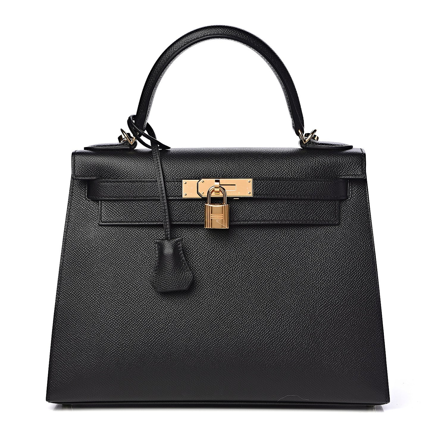 Epsom Kelly Sellier 28 Black