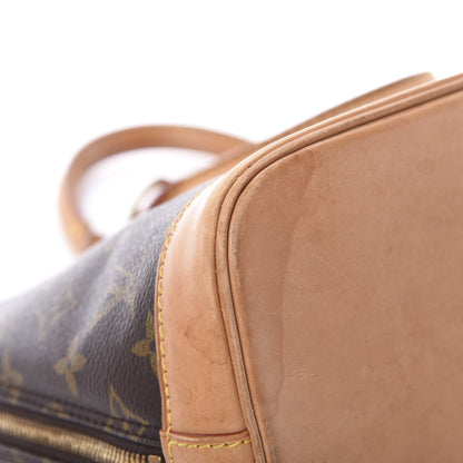 Louis Vuitton Monogram Alma PM 11 of 18