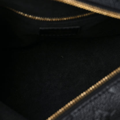Louis Vuitton Empreinte Petite Malle Souple Black 5 of 7