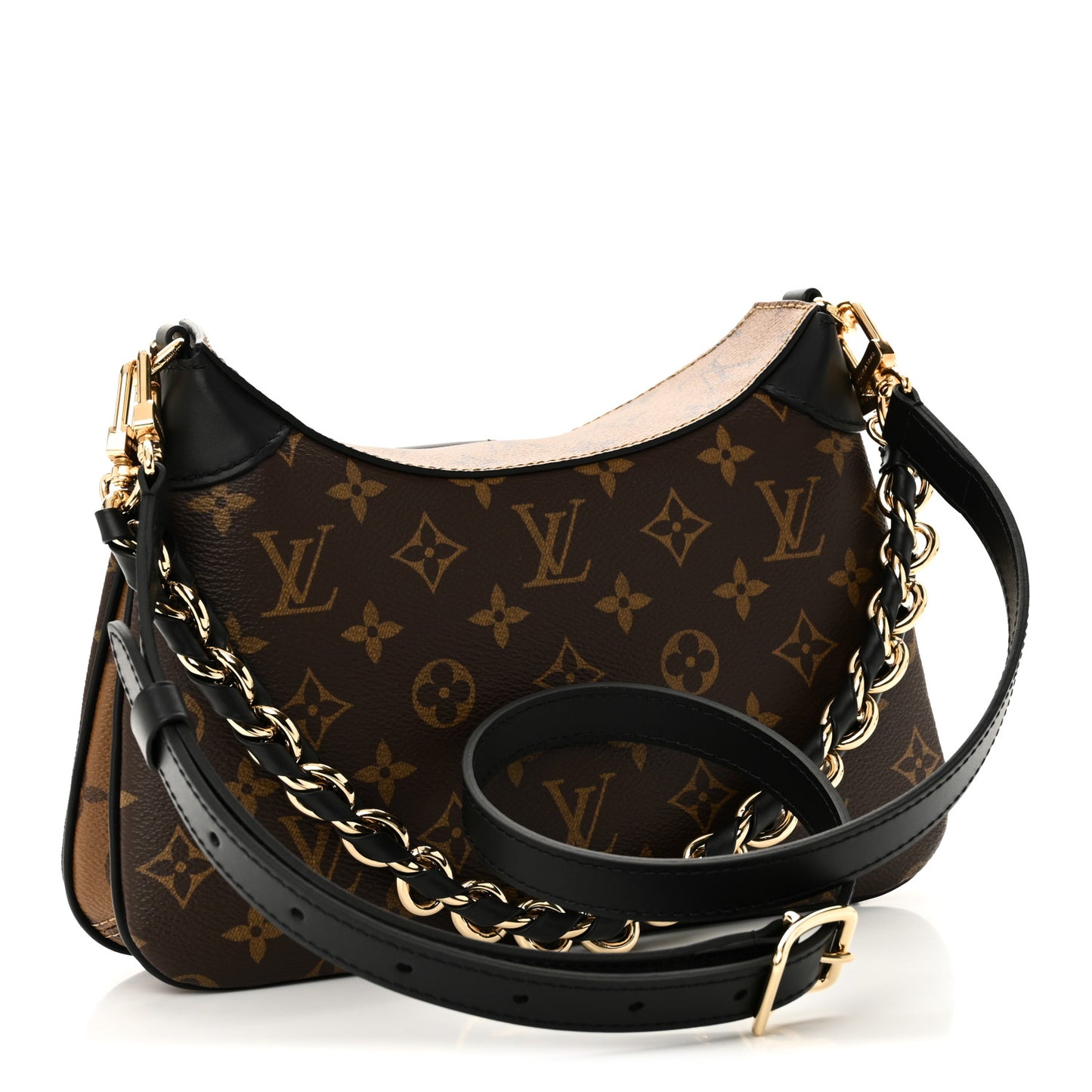 Reverse Monogram Twinny