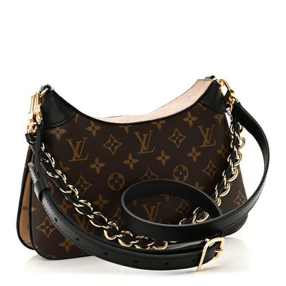 Louis Vuitton Reverse Monogram Twinny 3 of 10