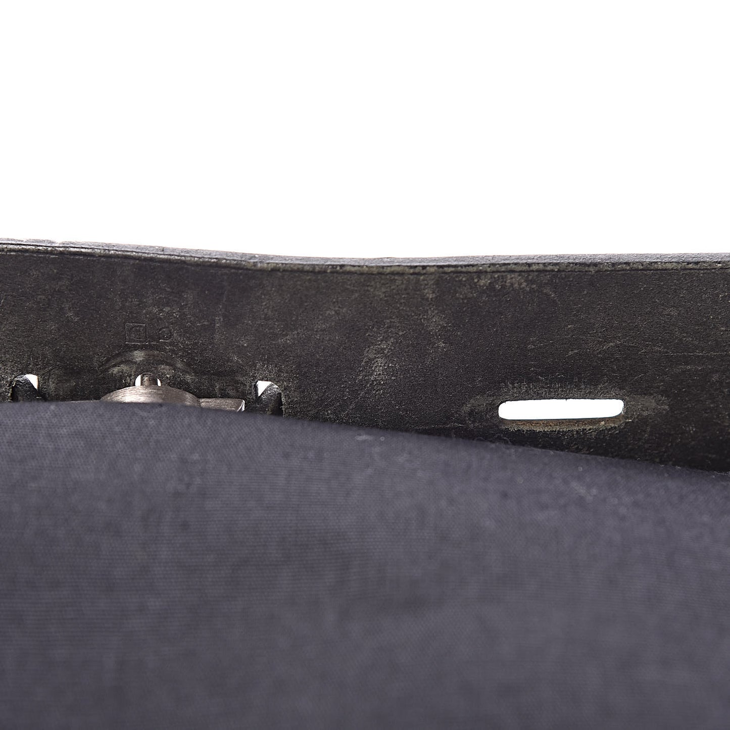 Military Toile Vache Hunter Herbag PM 31 Black