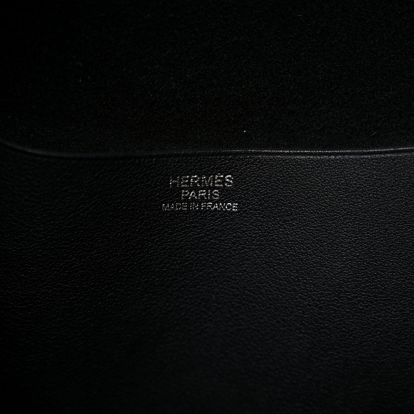 Swift Taurillon Clemence Vache Hunter Virevolte 24 Black